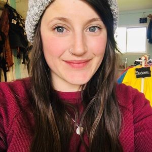 Meet your Posher, Jessica